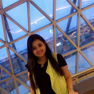 Ritika Murarka-Freelancer in Ahmedabad,India