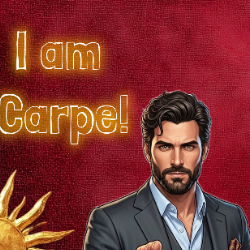 Carpe Diem-Freelancer in Multan,Pakistan