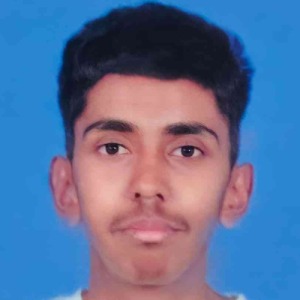 Roshan Gk-Freelancer in kodagu,India