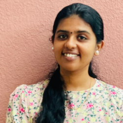 Anupama Chittil-Freelancer in Banglore,India