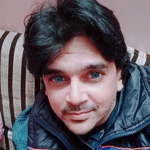 Dipesh G Patel-Freelancer in ,India
