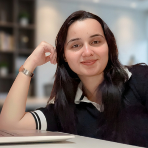 Swati Chaudhary-Freelancer in Bhikanpur,India