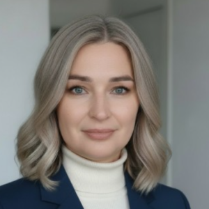 Svetlana Gallega-Freelancer in Madrid,Spain