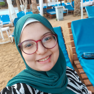 Nyera Gbr-Freelancer in Egypt,Egypt