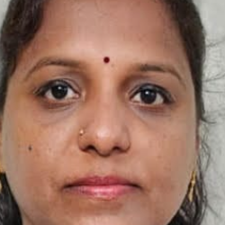 Jyothsna Vijay-Freelancer in Hyderabad,India