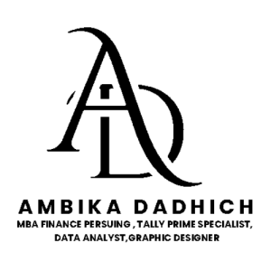 Ambika Dadhich-Freelancer in Jalore,India