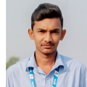 Ajaya Patra-Freelancer in Balipada,India