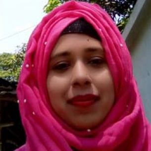 Ontora Khatun-Freelancer in Jessore,Bangladesh