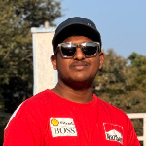 Mugunthan R-Freelancer in Bommidi,India