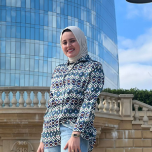 Amira Abukhadra-Freelancer in ابوحمص,Egypt