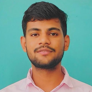 Shubham Pal-Freelancer in Lucknow,India