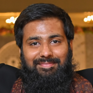 Arqam Shamim-Freelancer in Bareilly,India
