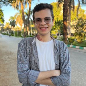 Mahmoud Refaat-Freelancer in ,Egypt