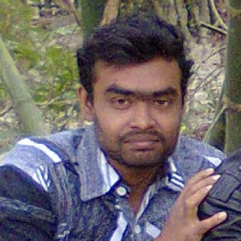 Md. Rashed Howladar-Freelancer in Bogra,Bangladesh