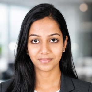Srishti Shardul-Freelancer in Pune,India