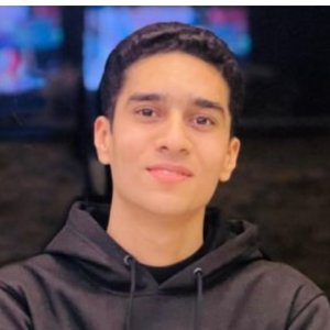 Omar Eslam Shaker-Freelancer in ,Egypt