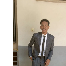 Abdella Muhammed-Freelancer in Chagni,Ethiopia