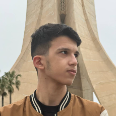 Chaher Mokhnachi-Freelancer in Khenchela,Algeria