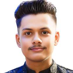 Hammad Raza-Freelancer in California,USA