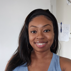 Lesley Holmes-Freelancer in Las Vegas,USA