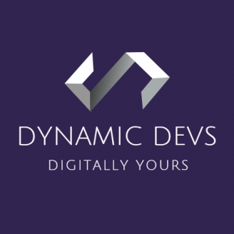 Dynamic Devs-Freelancer in New Delhi,India
