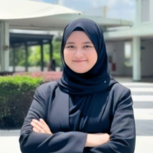 Farah Adilah-Freelancer in Taiping, Perak,Malaysia