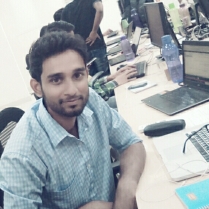 Arun S-Freelancer in Ernakulam,India