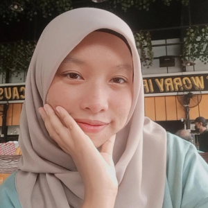 Berliana Angeli Putri-Freelancer in ,Indonesia