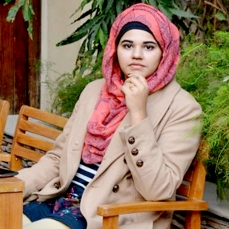 Noor Us Saba-Freelancer in Lahore,Pakistan