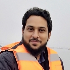 Muzammil Mohammad-Freelancer in Gurgaon,India