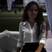 Vijaya Joshi-Freelancer in dehradun,India