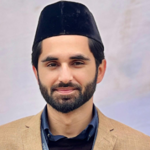 Salman Arif-Freelancer in Qadian,India