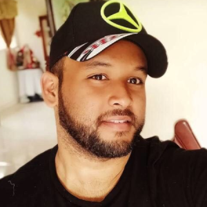 Jose Liriano-Freelancer in Santiago de los Caballeros,Dominican Republic