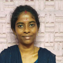 Ranjitha R-Freelancer in Cuddalore,India