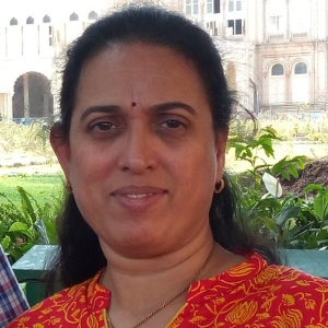 Sowmya Shetty-Freelancer in Vadodara,India