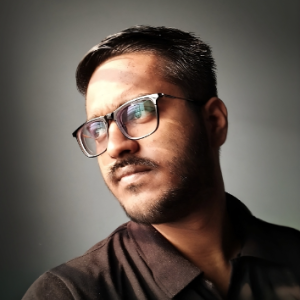 Prakhar Singh-Freelancer in Varanasi,India
