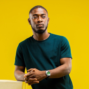 Anicet Baka-Freelancer in Abidjan,Cote d'Ivoire