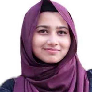 Shabnam Firdaus-Freelancer in Ashoknagar Kalyangarh,India