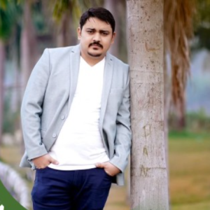 Sandeep Chaudhary-Freelancer in Lucknow,India