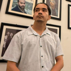 Darshan Pandey-Freelancer in Butwal,Nepal