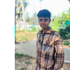 Avinash Vukanti-Freelancer in West Godāvari District,India
