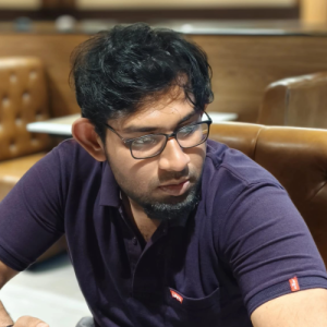 Rohith Dee-Freelancer in Chennai,India
