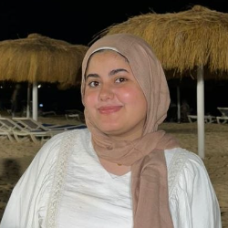 Hana Elkordy-Freelancer in Giza,Egypt
