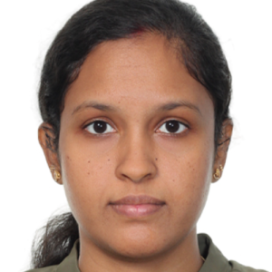 Abinaya Ramesh-Freelancer in Singapore,Singapore