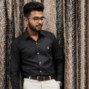 Dikshant-Freelancer in Delhi,India