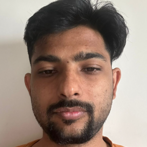 Nachiket Chauhan-Freelancer in Pune,India