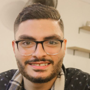 Omar Khaled-Freelancer in Alexandria,Egypt