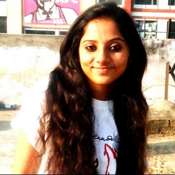 Aashna Badola-Freelancer in New Delhi,India