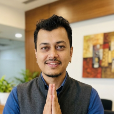 Keshav Bhusal-Freelancer in Butwal,Nepal