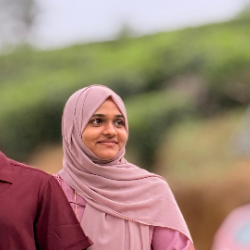 Nafiya Mohiyadeen-Freelancer in Thrissur, Kerala,India